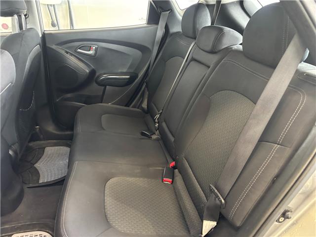 2013 Hyundai Tucson GL (Stk: 260271A) in Mississauga - Image 10 of 12