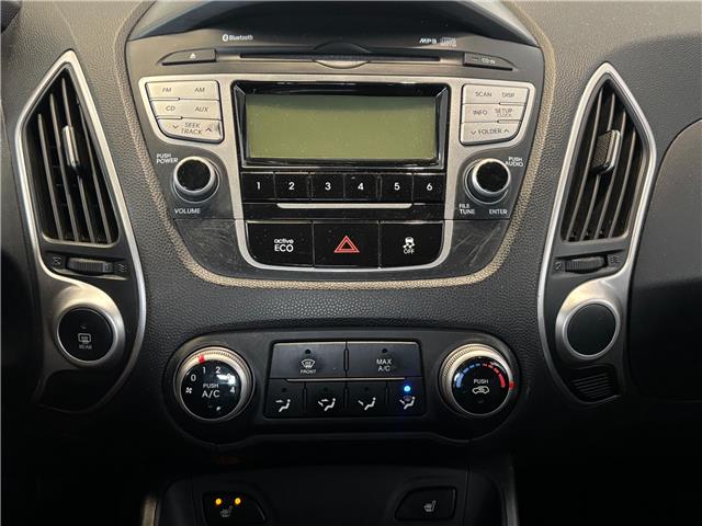 2013 Hyundai Tucson GL (Stk: 260271A) in Mississauga - Image 12 of 12