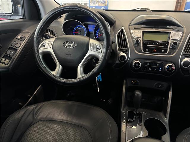 2013 Hyundai Tucson GL (Stk: 260271A) in Mississauga - Image 8 of 12
