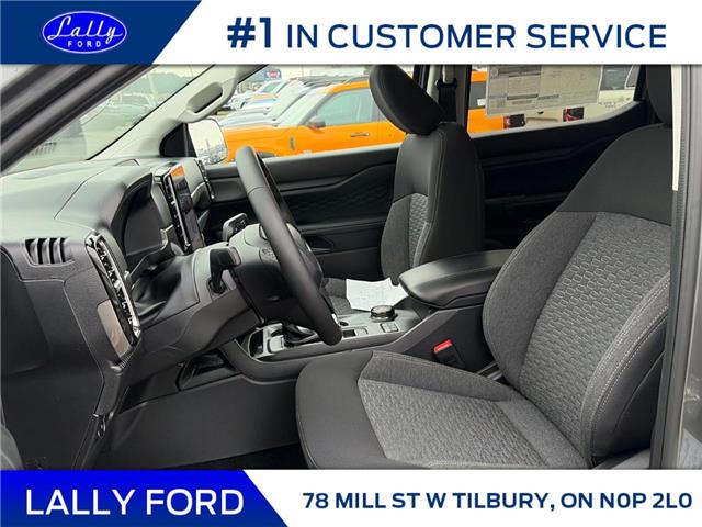 2026 Ford Ranger XLT (Stk: LFRA01757) in Tilbury - Image 7 of 15