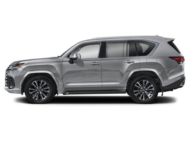 2026 Lexus LX 600  (Stk: 14112386) in Markham - Image 2 of 12