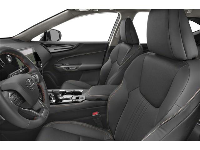 2026 Lexus NX 350h  (Stk: 14112382) in Markham - Image 6 of 12