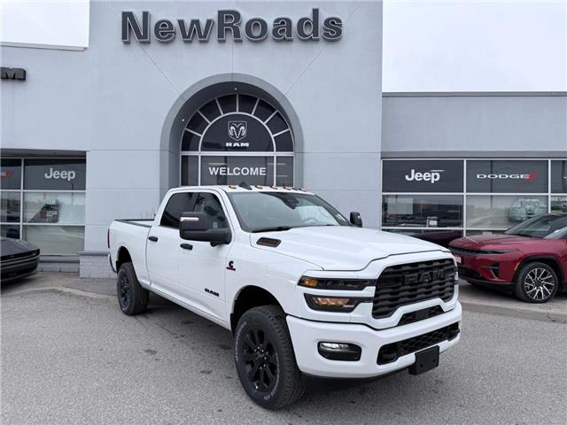 2026 RAM 3500 Big Horn (Stk: U23215) in Newmarket - Image 1 of 16