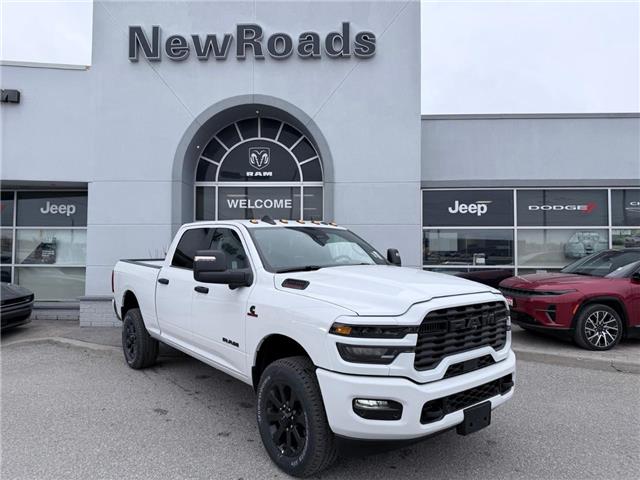 2026 RAM 3500 Big Horn (Stk: U23215) in Newmarket - Image 2 of 16