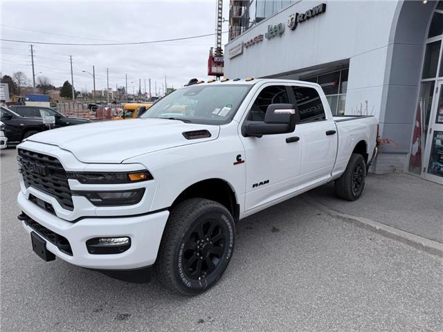 2026 RAM 3500 Big Horn (Stk: U23215) in Newmarket - Image 3 of 16