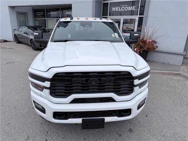2026 RAM 3500 Big Horn (Stk: U23215) in Newmarket - Image 4 of 16
