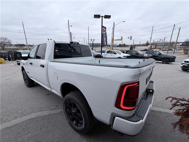 2026 RAM 3500 Big Horn (Stk: U23215) in Newmarket - Image 5 of 16