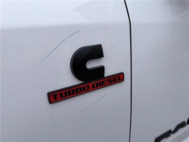 2026 RAM 3500 Big Horn (Stk: U23215) in Newmarket - Image 8 of 16
