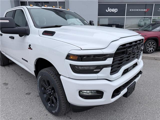2026 RAM 3500 Big Horn (Stk: U23215) in Newmarket - Image 9 of 16