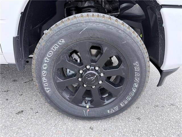 2026 RAM 3500 Big Horn (Stk: U23215) in Newmarket - Image 10 of 16