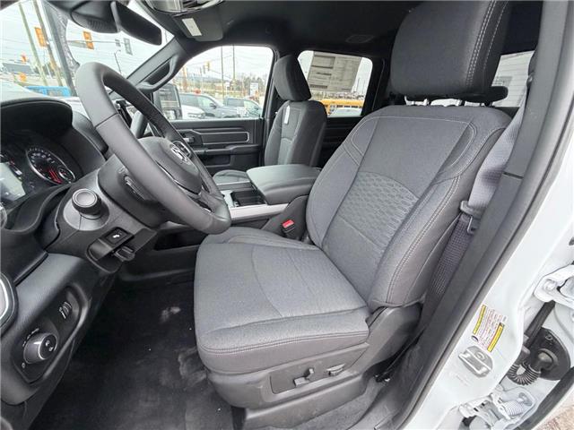 2026 RAM 3500 Big Horn (Stk: U23215) in Newmarket - Image 12 of 16