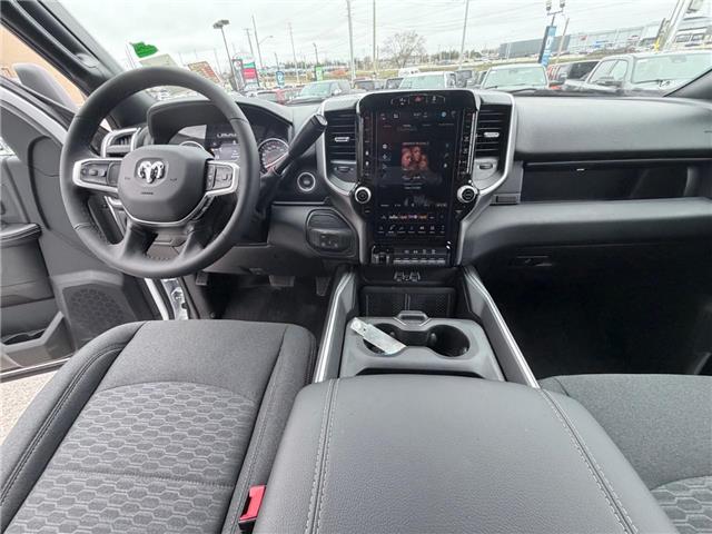 2026 RAM 3500 Big Horn (Stk: U23215) in Newmarket - Image 14 of 16