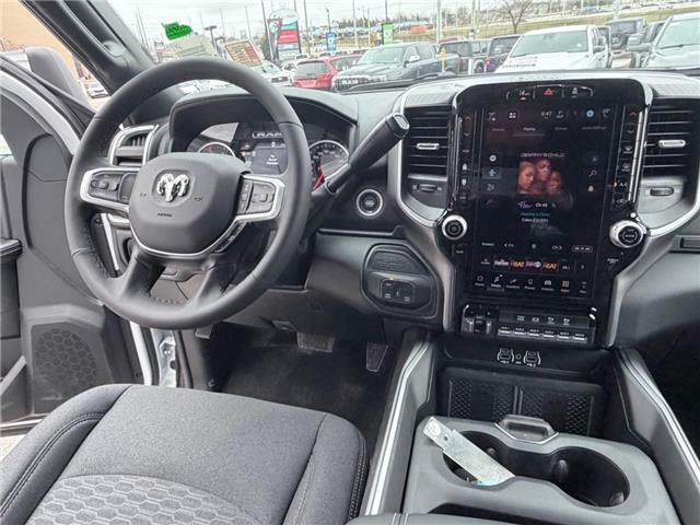 2026 RAM 3500 Big Horn (Stk: U23215) in Newmarket - Image 15 of 16