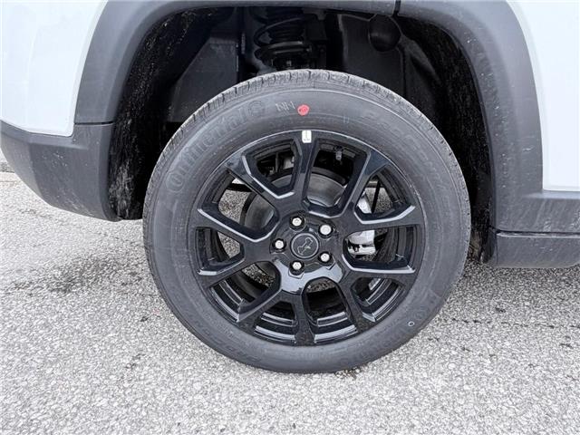 2026 Jeep Compass North (Stk: M23180) in Newmarket - Image 7 of 20