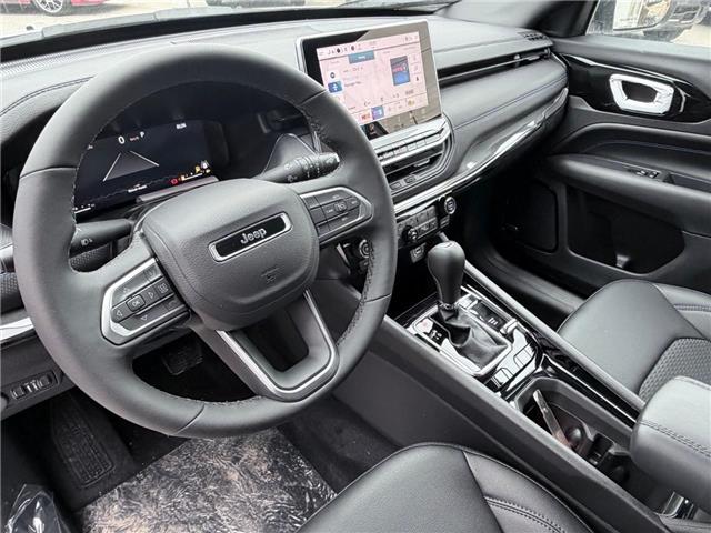2026 Jeep Compass North (Stk: M23180) in Newmarket - Image 8 of 20