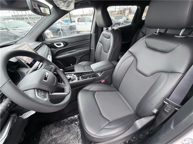 2026 Jeep Compass North (Stk: M23180) in Newmarket - Image 9 of 20