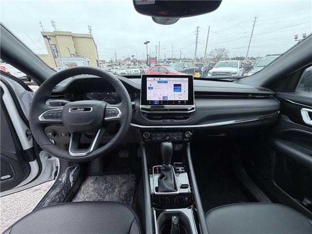 2026 Jeep Compass North (Stk: M23180) in Newmarket - Image 10 of 20