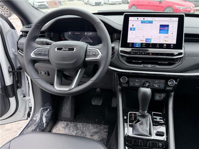 2026 Jeep Compass North (Stk: M23180) in Newmarket - Image 11 of 20