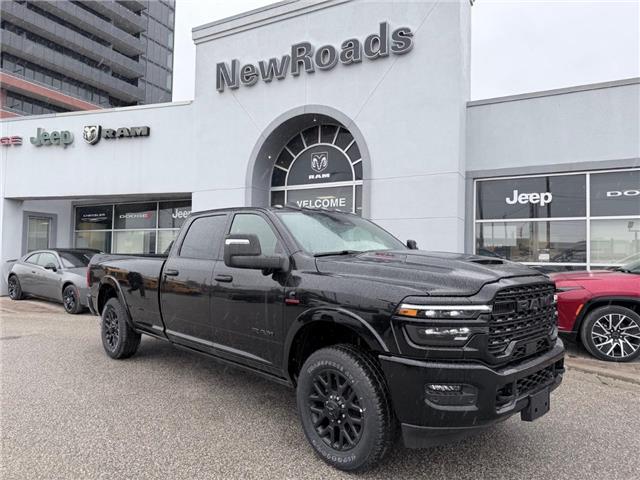 2026 RAM 2500 Limited (Stk: U23063) in Newmarket - Image 1 of 19