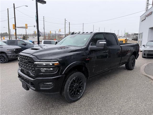 2026 RAM 2500 Limited (Stk: U23063) in Newmarket - Image 2 of 19 2026 RAM 2500 Limited (Stk: U23063) in Newmarket - Image 2 of 19