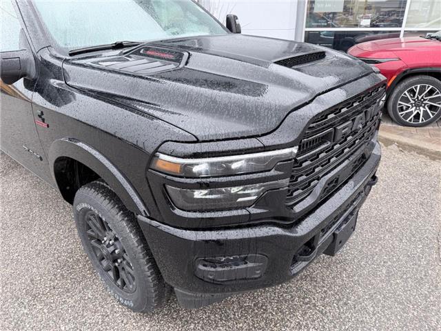 2026 RAM 2500 Limited (Stk: U23063) in Newmarket - Image 6 of 19 2026 RAM 2500 Limited (Stk: U23063) in Newmarket - Image 6 of 19