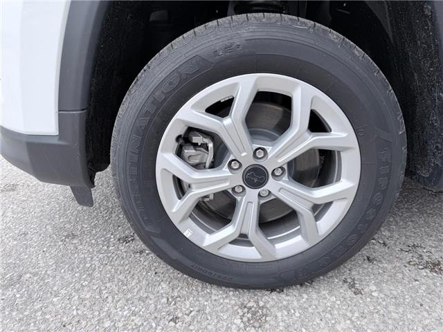 2026 Jeep Compass North (Stk: M23179) in Newmarket - Image 6 of 21