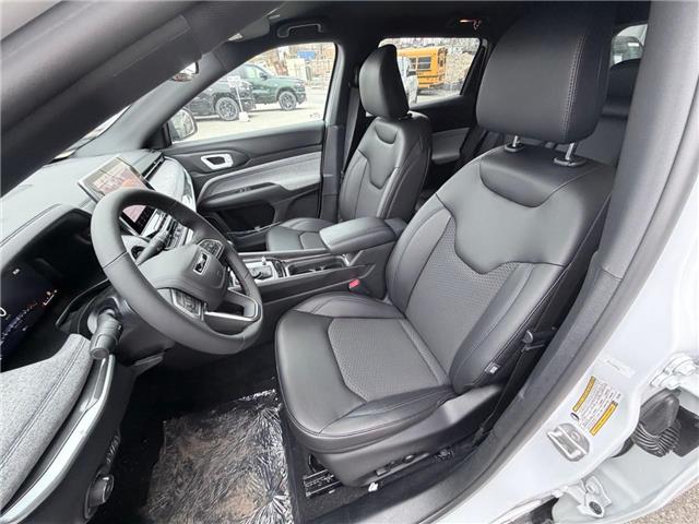 2026 Jeep Compass North (Stk: M23179) in Newmarket - Image 8 of 21