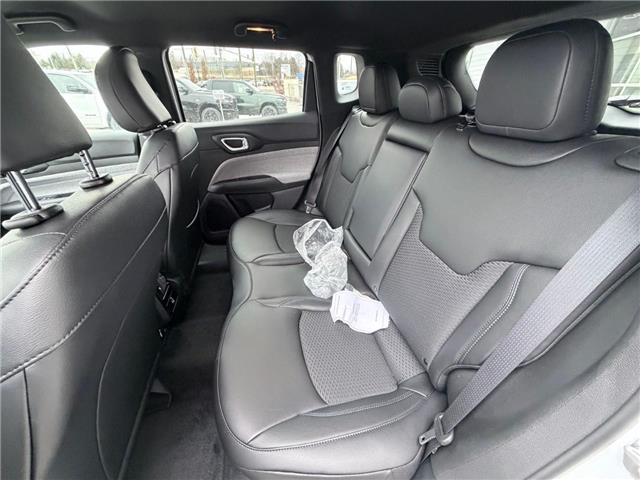 2026 Jeep Compass North (Stk: M23179) in Newmarket - Image 9 of 21