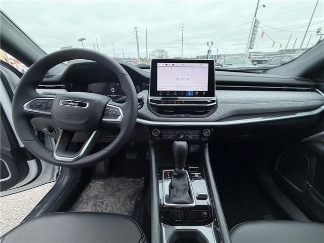2026 Jeep Compass North (Stk: M23179) in Newmarket - Image 10 of 21
