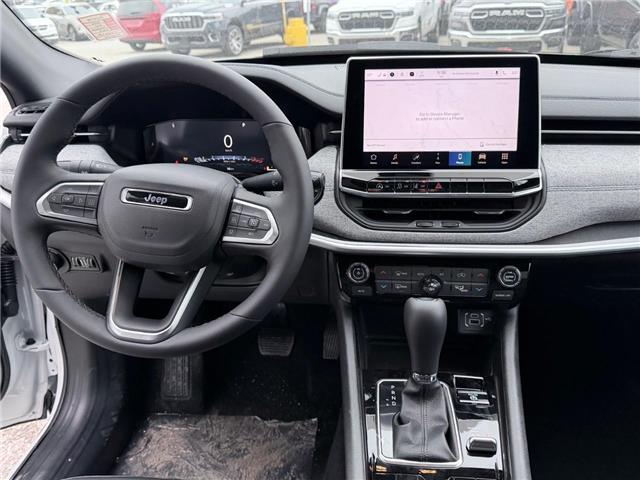 2026 Jeep Compass North (Stk: M23179) in Newmarket - Image 11 of 21