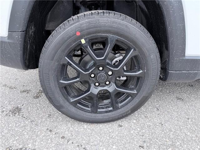 2026 Jeep Compass North (Stk: M23181) in Newmarket - Image 7 of 12