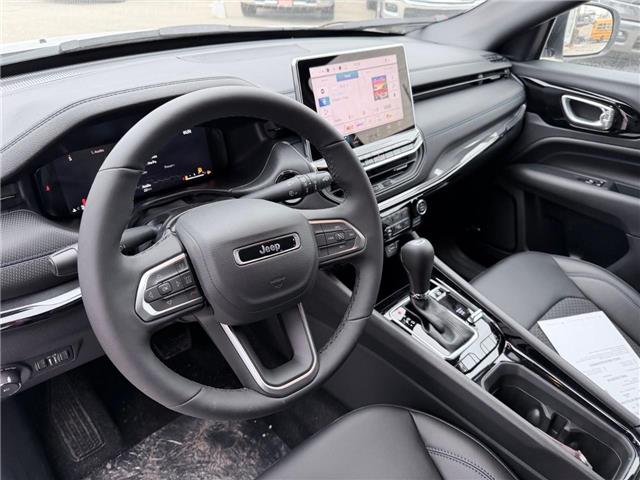 2026 Jeep Compass North (Stk: M23181) in Newmarket - Image 8 of 12