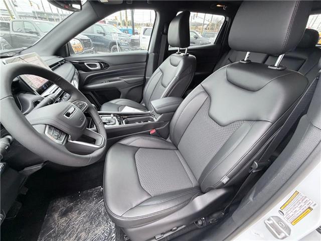2026 Jeep Compass North (Stk: M23181) in Newmarket - Image 9 of 12