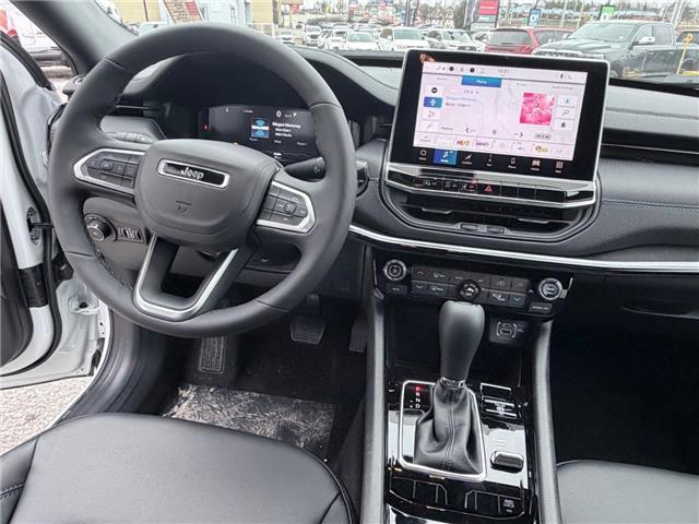 2026 Jeep Compass North (Stk: M23181) in Newmarket - Image 11 of 12