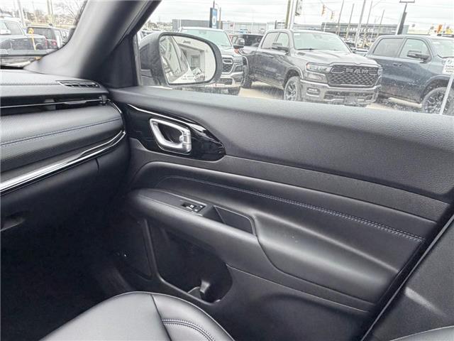 2026 Jeep Compass North (Stk: M23181) in Newmarket - Image 12 of 12