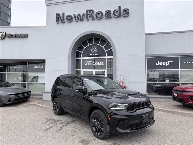 2026 Dodge Durango GT (Stk: D23084) in Newmarket - Image 1 of 15