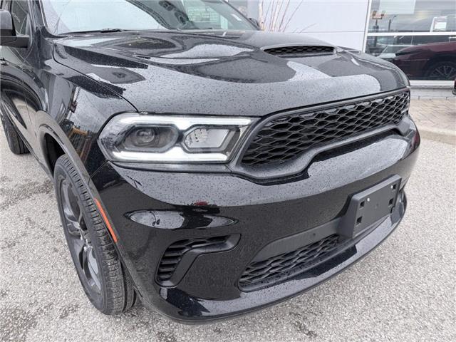 2026 Dodge Durango GT (Stk: D23084) in Newmarket - Image 5 of 15