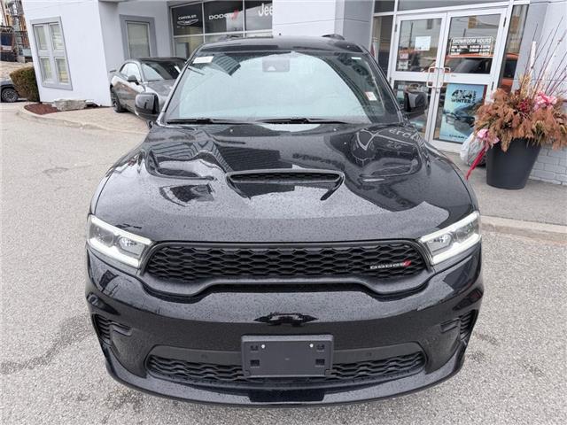 2026 Dodge Durango GT (Stk: D23084) in Newmarket - Image 6 of 15