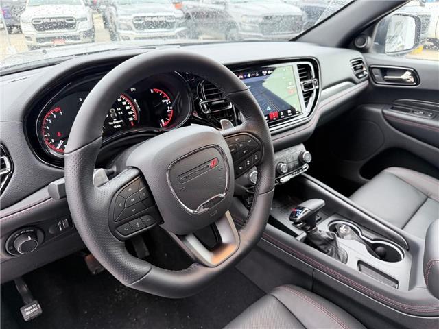 2026 Dodge Durango GT (Stk: D23084) in Newmarket - Image 8 of 15