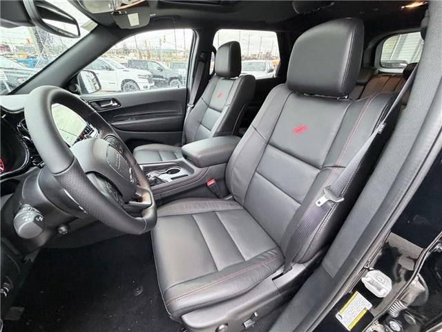 2026 Dodge Durango GT (Stk: D23084) in Newmarket - Image 9 of 15
