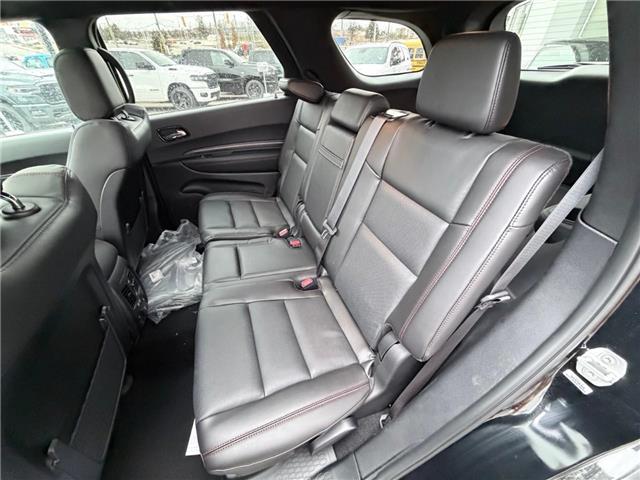 2026 Dodge Durango GT (Stk: D23084) in Newmarket - Image 10 of 15