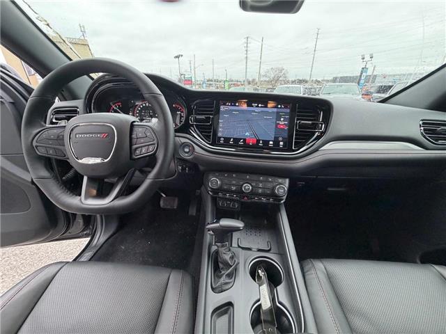 2026 Dodge Durango GT (Stk: D23084) in Newmarket - Image 11 of 15