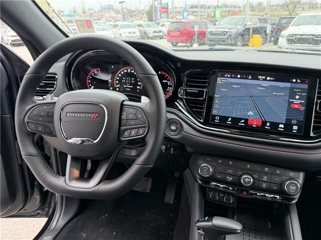 2026 Dodge Durango GT (Stk: D23084) in Newmarket - Image 13 of 15