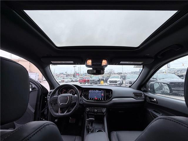 2026 Dodge Durango GT (Stk: D23084) in Newmarket - Image 14 of 15