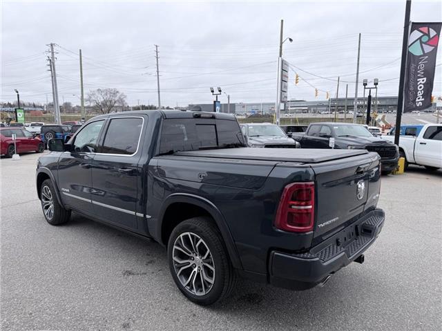 2026 RAM 1500 Tungsten (Stk: T23275) in Newmarket - Image 3 of 17