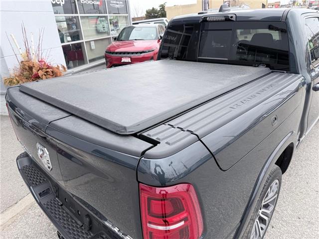 2026 RAM 1500 Tungsten (Stk: T23275) in Newmarket - Image 5 of 17