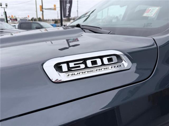 2026 RAM 1500 Tungsten (Stk: T23275) in Newmarket - Image 8 of 17