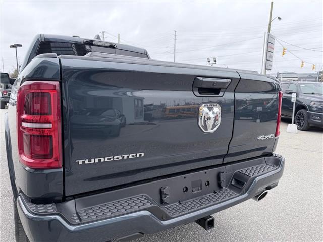 2026 RAM 1500 Tungsten (Stk: T23275) in Newmarket - Image 9 of 17