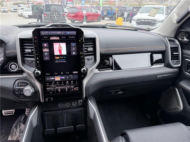 2026 RAM 1500 Tungsten (Stk: T23275) in Newmarket - Image 15 of 17