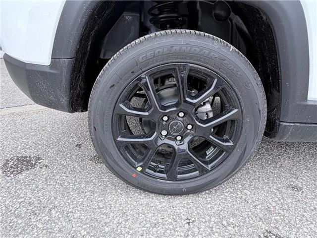 2026 Jeep Compass North (Stk: M23225) in Newmarket - Image 7 of 21